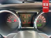 Thumbnail of 2006 Satin Silver Clearcoat Metallic Ford Mustang