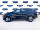 Thumbnail of 2016 Ebony Black Kia Sorento