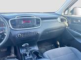 Thumbnail of 2016 Ebony Black Kia Sorento