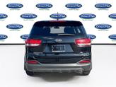 Thumbnail of 2016 Ebony Black Kia Sorento