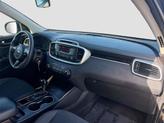 Thumbnail of 2016 Ebony Black Kia Sorento