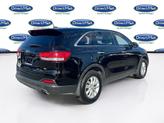 Thumbnail of 2016 Ebony Black Kia Sorento