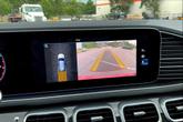 Thumbnail of 2020 designo Cardinal Red Metallic Mercedes-Benz GLE 450