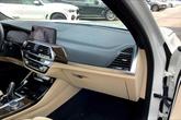 Thumbnail of 2020 Alpine White BMW X3