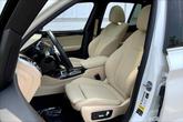 Thumbnail of 2020 Alpine White BMW X3