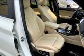 Thumbnail of 2020 Alpine White BMW X3