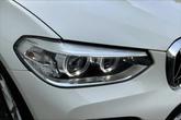 Thumbnail of 2020 Alpine White BMW X3