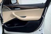 Thumbnail of 2020 Alpine White BMW X3