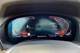 Thumbnail of 2020 Alpine White BMW X3