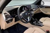 Thumbnail of 2020 Alpine White BMW X3