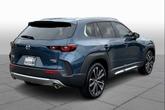 Thumbnail of 2024 Ingot Blue Metallic Mazda CX-50