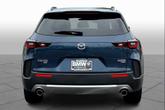 Thumbnail of 2024 Ingot Blue Metallic Mazda CX-50