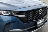Thumbnail of 2024 Ingot Blue Metallic Mazda CX-50