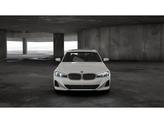 Thumbnail of 2025 White BMW 330