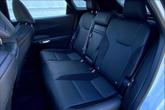 Thumbnail of 2024 Ultra White Lexus RX 500h