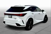 Thumbnail of 2024 Ultra White Lexus RX 500h