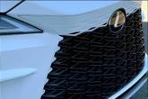 Thumbnail of 2024 Ultra White Lexus RX 500h
