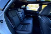 Thumbnail of 2024 Ultra White Lexus RX 500h