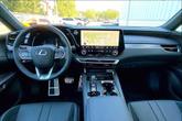 Thumbnail of 2024 Ultra White Lexus RX 500h