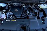 Thumbnail of 2024 Ultra White Lexus RX 500h