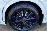 Thumbnail of 2024 Ultra White Lexus RX 500h