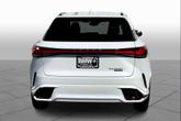 Thumbnail of 2024 Ultra White Lexus RX 500h
