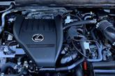 Thumbnail of 2024 Ultra White Lexus RX 500h