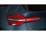 Thumbnail of 2025 Blue BMW X3