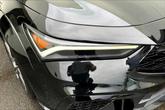 Thumbnail of 2025 Majestic Black Pearl Acura Integra