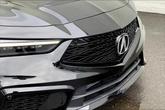 Thumbnail of 2025 Majestic Black Pearl Acura Integra