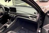 Thumbnail of 2025 Majestic Black Pearl Acura Integra