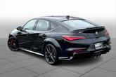 Thumbnail of 2025 Majestic Black Pearl Acura Integra