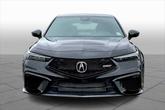 Thumbnail of 2025 Majestic Black Pearl Acura Integra