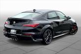 Thumbnail of 2025 Majestic Black Pearl Acura Integra