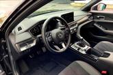 Thumbnail of 2025 Majestic Black Pearl Acura Integra