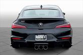 Thumbnail of 2025 Majestic Black Pearl Acura Integra