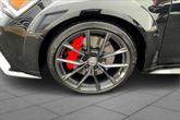 Thumbnail of 2025 Majestic Black Pearl Acura Integra