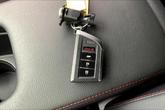 Thumbnail of 2025 Majestic Black Pearl Acura Integra