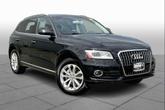 Thumbnail of 2016 Mythos Black Metallic Audi Q5