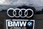 Thumbnail of 2016 Mythos Black Metallic Audi Q5