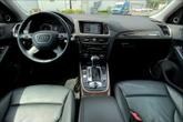Thumbnail of 2016 Mythos Black Metallic Audi Q5