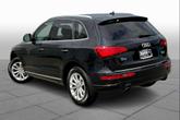 Thumbnail of 2016 Mythos Black Metallic Audi Q5