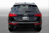 Thumbnail of 2016 Mythos Black Metallic Audi Q5