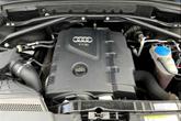 Thumbnail of 2016 Mythos Black Metallic Audi Q5