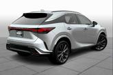 Thumbnail of 2023 Iridium Lexus RX 350