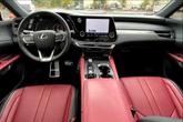 Thumbnail of 2023 Iridium Lexus RX 350