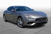 Thumbnail of 2019 Grigio Maserati Ghibli