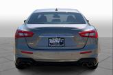 Thumbnail of 2019 Grigio Maserati Ghibli