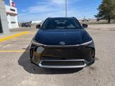 Thumbnail of 2023 BLACK Toyota bZ4X