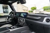 Thumbnail of 2024 MANUFAKTUR Arabian Grey Mercedes-Benz AMG G 63